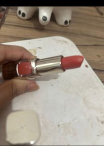 Nude Rust Color Lipstick
