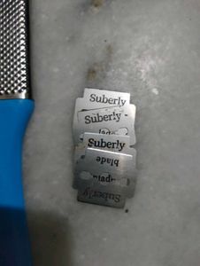 pedicure tools kit