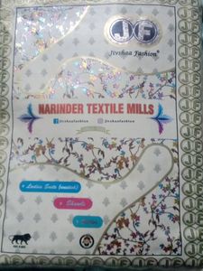 Elegant Embroidered Kurti with Shawl
