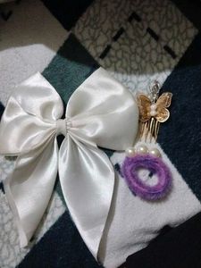Hair Accessory Set