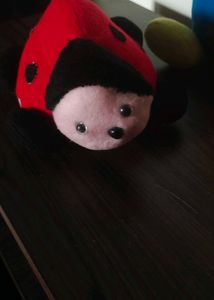 Colorful Plush Toy