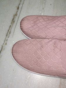 Stylish Slip-On Women's Shoes
