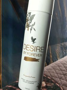 Dream by Forever Deodorant for Women