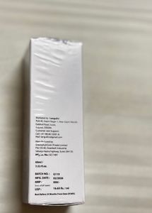 Korean Sunscreen Cream Gel SPF60+ PA++++