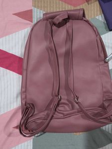Cute Backpack