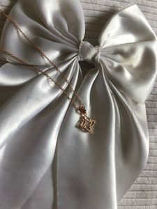 ⋆°🦢｡⋆Elegant Crystal Necklace⋆°🦢｡⋆