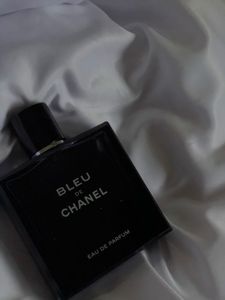 Bleu de Chanel EDP