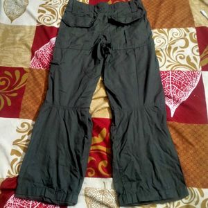 Stylish Cargo Pants for Kids