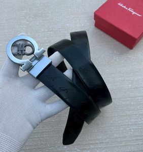 Salvatore Ferragamo Belt