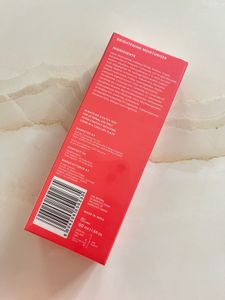 Foxtale Bright as Day Brightening Moisturizer