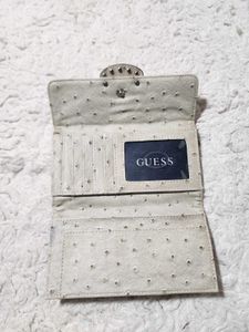 Guess Wallet
