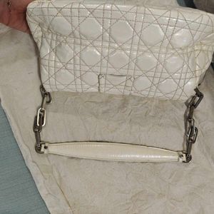 Dior New Lock Flap Bag - Authentic