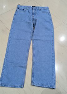 Mens Jeans, 32 Size, D13