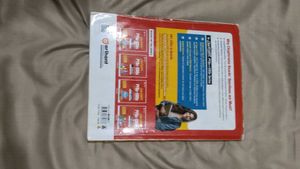 Arihant CBSE Class 10 Social Science Textbook