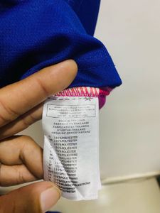 Adidas Jersey