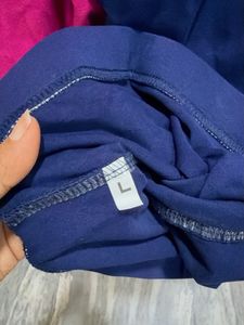 Comfortable Leggings - Pack of 2