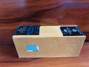 last price/brand new 3 compartment organiser