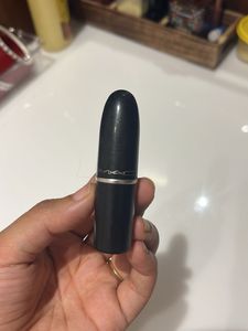 mac ruby woo