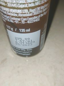 Layerr Wottagirl Vanilla Twist