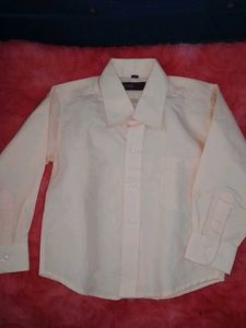 New  Boys Shirt