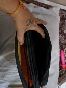 Cash Bag