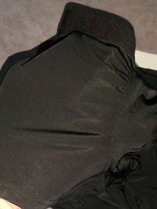 GENTHEMEN ice-silk mask, Briefs