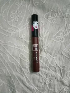 Elle 18 Lip Color