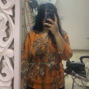 Vintage top
