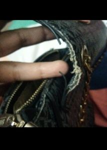 Sling Bag