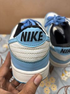 Nike Dunk Low 'University Blue / UNC' ORIGINAL