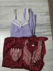 Nighties