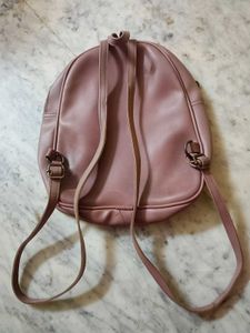 🎒Cute Smile Mini Backpack for Girls