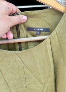 Korean Brand Long T-shirt