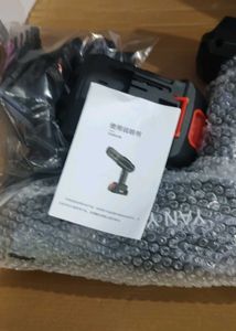 Handheld Air Blower