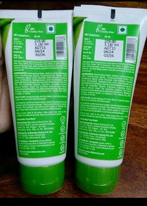 Combo Of Skincare From St.Botanica
