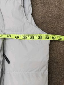 Lightweight Padded Vest