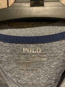 💯 Authentic Ralph Lauren Polo Shirt