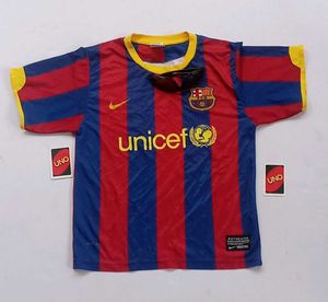 Barcelona FC Jersey
