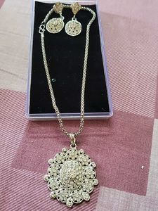 Jewellery Set