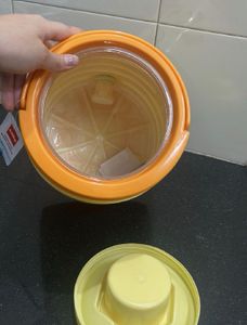 New-Cello Water Dispenser Jug