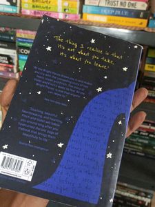 All the Bright Places