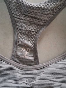 Justice Sports Bra
