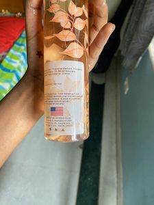 Polo Club Embrace Fragrance Mist