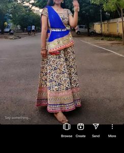💥💥💥💥boho chaniya choli for navratri