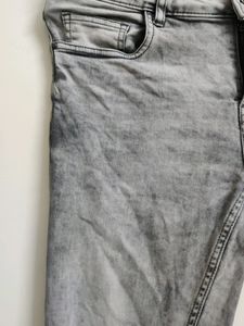 Denim Jeans
