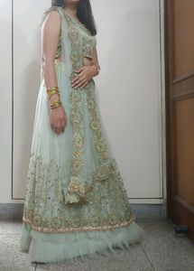❗Sale, Price Drop❗Designer Lehengha