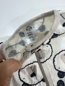 Cute New Born Onezie/ Sleepsuit 0-3 months