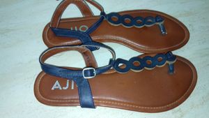 Ajio Women's Flats