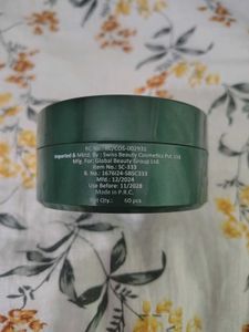 Swiss Beauty Hydra Eye Serum Patch