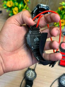 Casio protrek